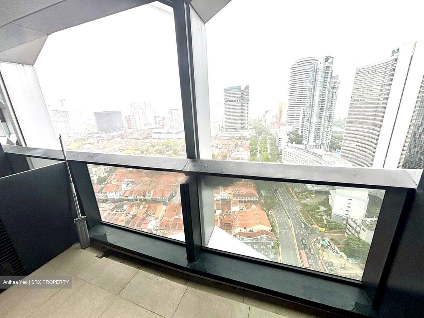 Duo Residences (D7), Apartment #462334521